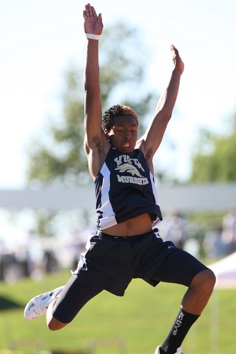 2010 CIF Saturday-042.JPG - 2010 CIF Track and Field Championships, June 4-5, Buchanan High School, Clovis, CA.